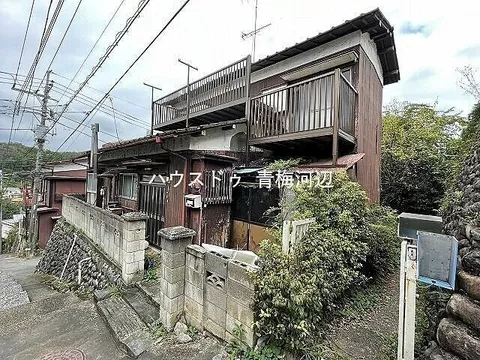 Used single-family home, Katsunuma 2-chome