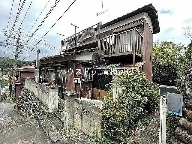 Used single-family home, Katsunuma 2-chome