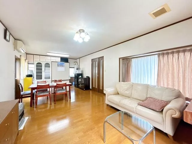 [Open House] Current sale until August 24 / Approximately 500m to Izumi Elementary School (7 minutes on foot)