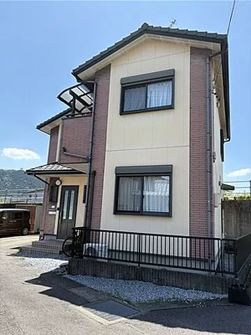 Used single-family home in Awano Nishimachi, Gifu City