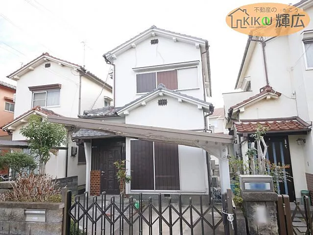 Used single-family home, Kakogun Harima Town, Higashinozoe 3-chome, used house