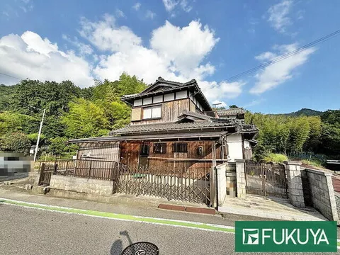 Higashiomi City, Kitakuda Town (Notogawa Station) 2-story building 8SDK
