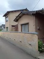 Oyabe City, Dōrinji (Isurugi Station), 2-story, 4DK