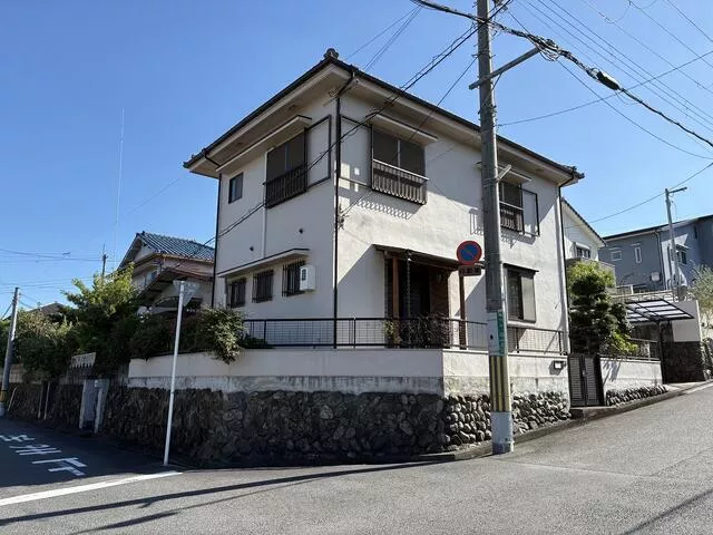 Kawachinagano City, Kusunoki Hill (Mikaitsu Station) 2-story 3SDK