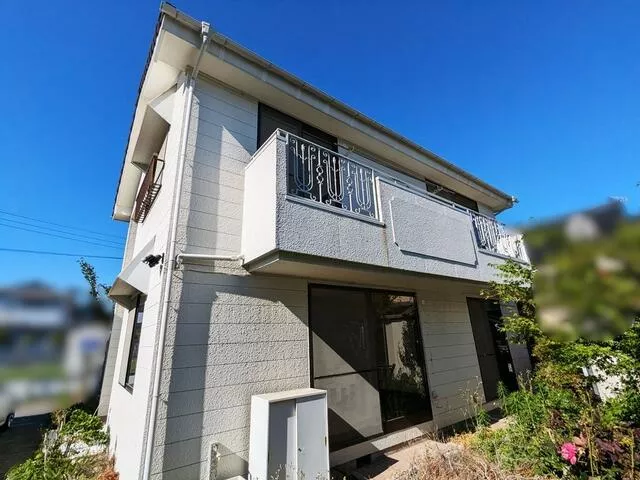 Maebashi City, Kosakako Town (Akasaka Station), two-story building, 4LDK