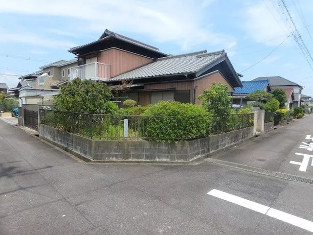 Kitahorie 2 (Minoda Station) 7 million yen