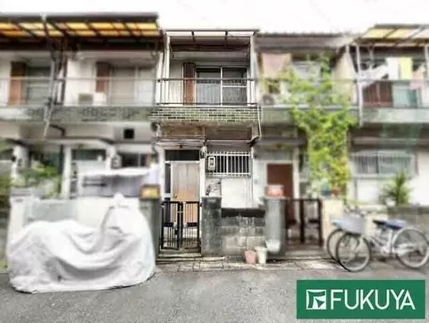 Mukogoto City, Yakumo Kitamachi 2-chome (Mukogoto Station), 2-story, 3DK