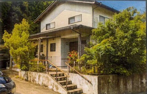 Matsue City, Nishinagae Town (Nagae Station) 2-story building 6DK