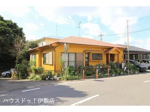 【Popular single-story house】【Built in 1994】【Yoshino Higashi Elementary & Yoshino Higashi Junior High School area】