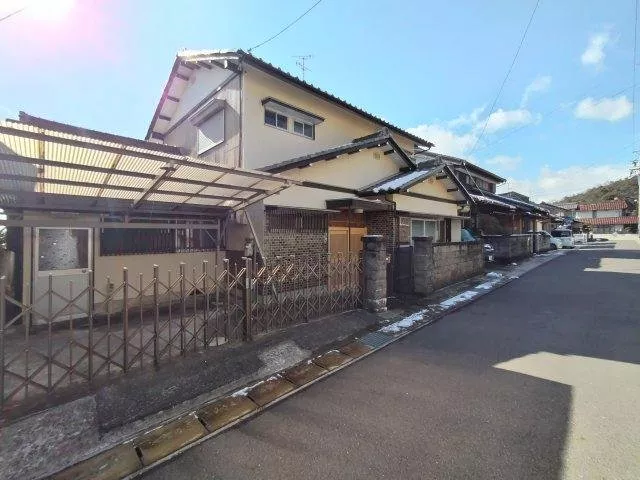 Nagamori Honmachi 1 4.95 million yen
