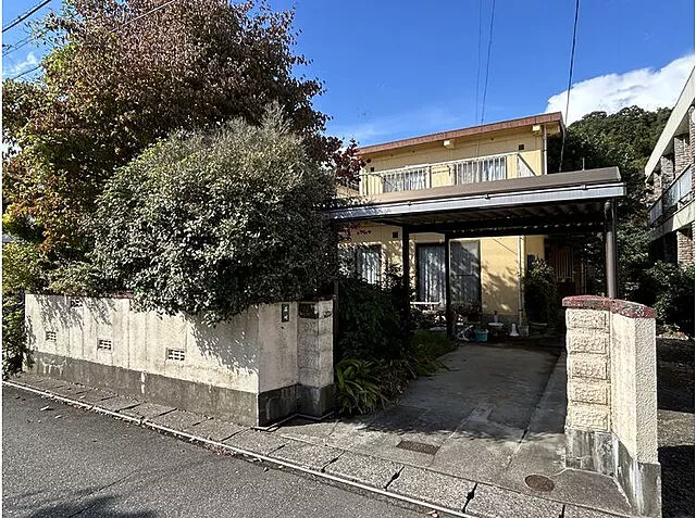 Used single-family home, Gofuku, Toyama, Used single-family home
