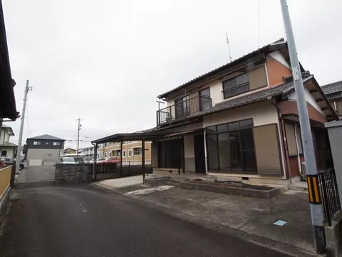 5 Mitsuike Town, Unuma 9.5 million yen
