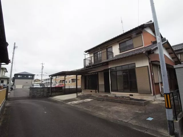 5 Mitsuike Town, Unuma 9.5 million yen