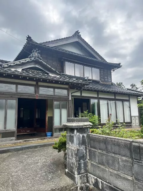 Hakui City, Honoe-cho A (Hakui Station) 2-story 11DK