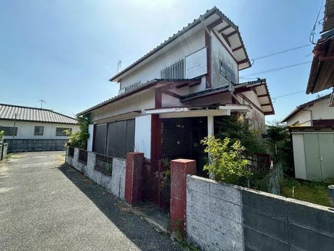 Yukuhashi City, Oaza Kanaya (Yukuhashi Station) 2-story 4DK - Image 3