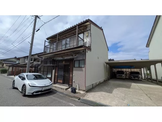 ◎Abundant number of rooms for a spacious living◎7DK that can accommodate various uses