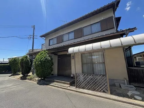 Kurashiki City, Nakasho (Nakasho Station), 2-story, 5LDK