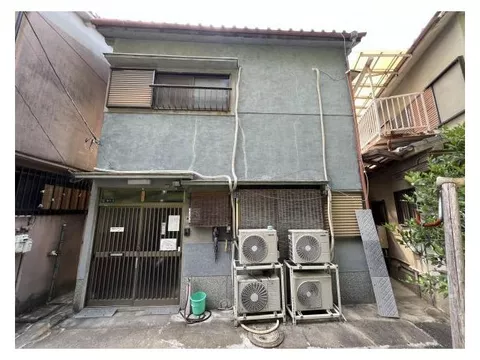 3,500,000 yen, Hourai 2 (Nikaido Station)