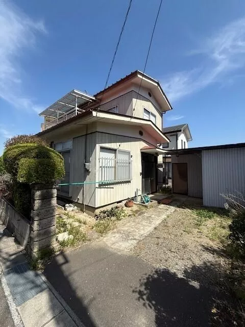 Hyakuzuki, Soma City