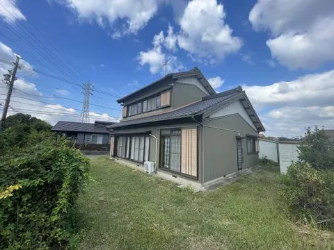 Okazaki City, Ryusenji Town, Azagohiyama (Miai Station), 2-story, 5DK
