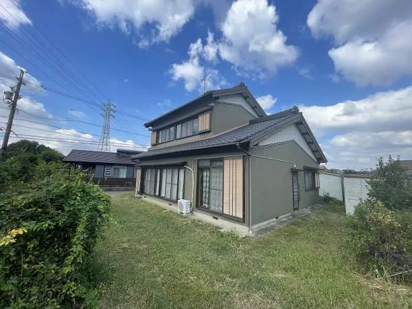 Okazaki City, Ryusenji Town, Azagohiyama (Miai Station), 2-story, 5DK