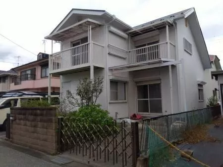 Kumagaya City, Kamisudo (Kumagaya Station), 2-story building, 5LDK