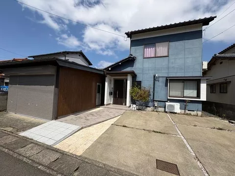 Hibarigaoka Town 11 million yen