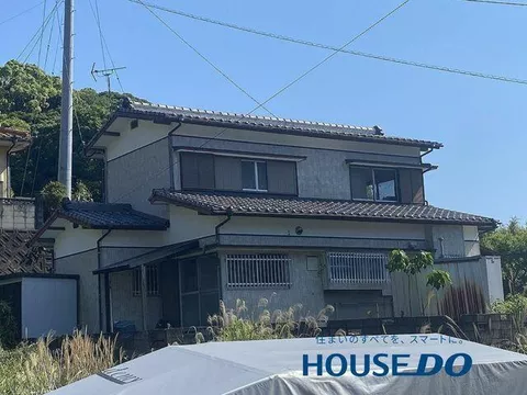 Nagasaki City, Ohama-cho, 2-story, 5DK