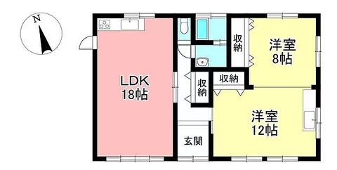 Used single-family home, used house, Nishihosoda-cho Minamikanda