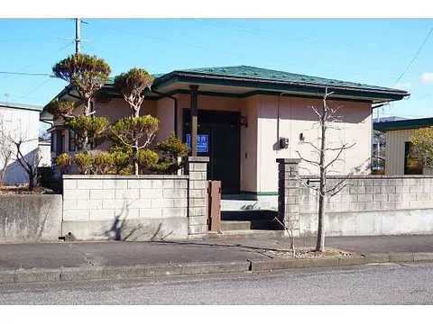 Used single-family home, Nishigaoka 3-chome