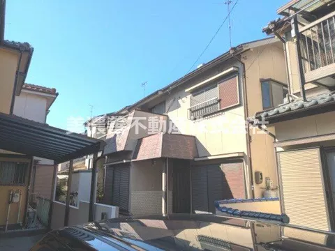 Gifu City, Kirido 4-chome (Kirido Station), 2-story 4LDK - Image 3