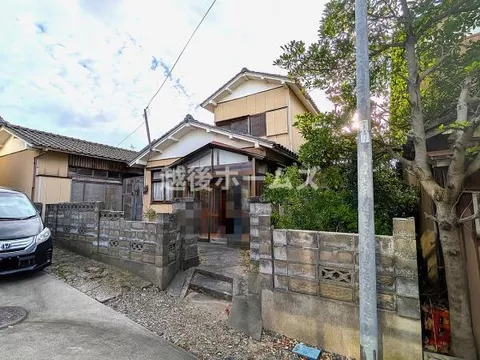 Niigata City Higashi Ward Koei 3-chome (Niigata Station) 2-story 5K