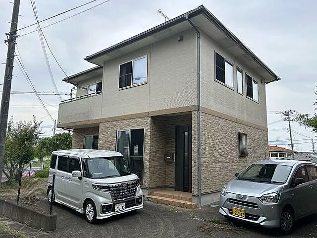 Used single-family home, Yoshina, Odaka Ward, Minamisoma City