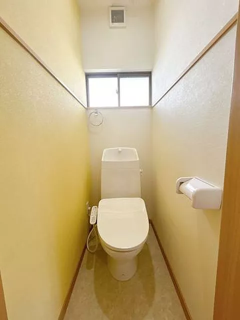 Used single-family home in Miyoshi City, Yonkankan Town - Image 14