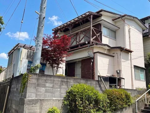 Kawana (Kawana Station) 4.5 million yen