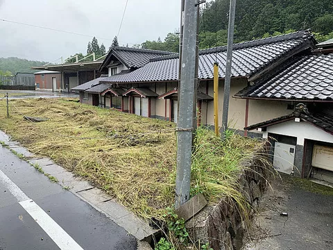 Used single-family home JR San'in Main Line Goma Station 3.3km