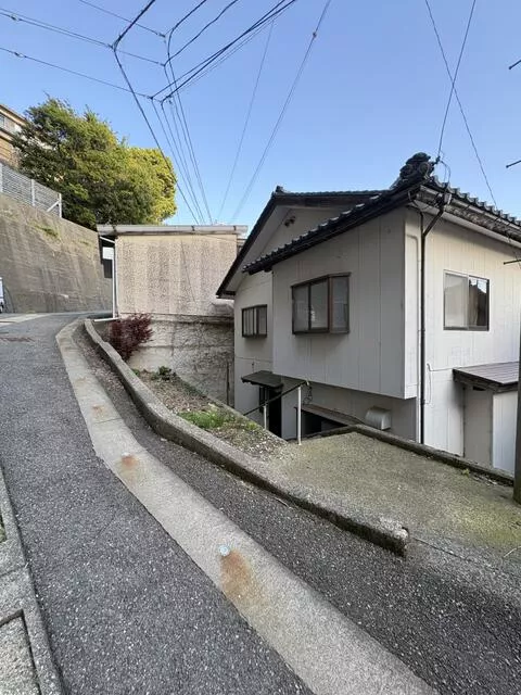 Nyu District, Echizen Town, Koshō (Sabae Station) 2 stories above ground and 1 basement, 7DK
