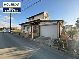 Used single-family home Otsu-cho Used house