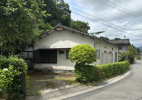 Hitoyoshi City, Nishimashitamachi, Arise (Hitoyoshi Station) Single-story 5DK