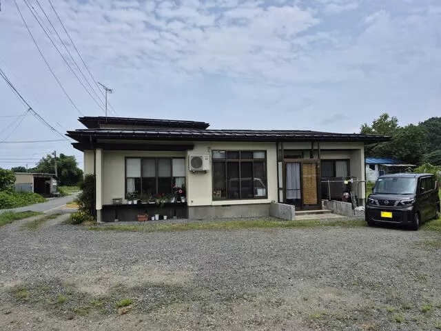 Yonezawa City, Oaza Misawa (Yonezawa Station), 2-story, 3LDK