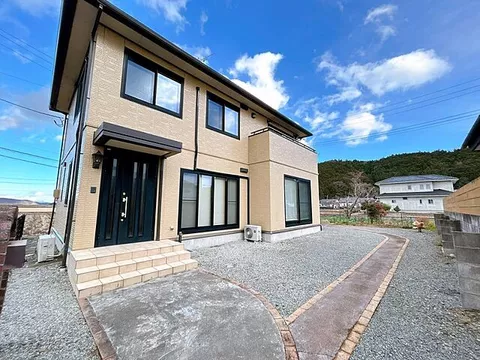 Used single-family home in Ishinomaki City, Miwada, Hanadoteue