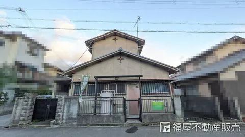 Kanzaki County Fukuzaki Town Yamazaki (Fukuzaki Station) 2-story 4DK