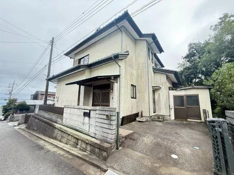Takasuzu Town 5 (Hitachi Station) 3.8 million yen