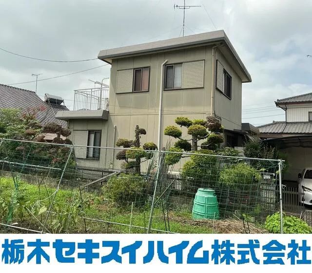 Moka City Yagioka (Moka Station) 2-story 3LDK