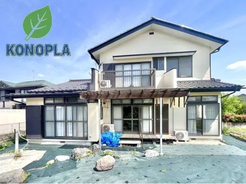 A house you can own from around 20,000 yen per month ☆ ■ South garden with great sunlight ■ Includes storage room ■ IH stove