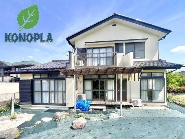 A house you can own from around 20,000 yen per month ☆ ■ South garden with great sunlight ■ Includes storage room ■ IH stove