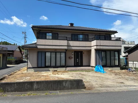 Toki City Tsumaki Town (Toki City Station) 2-story 6SLDK