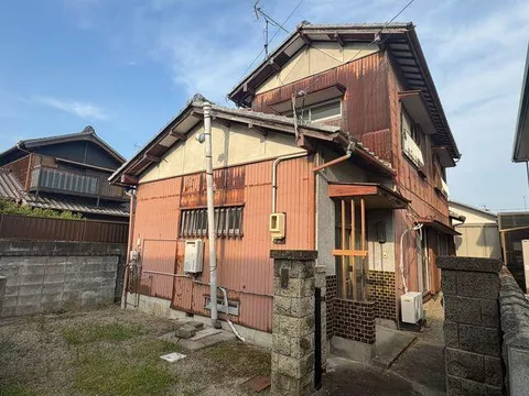 Matsusaka City, Takarazuka Town (Matsusaka Station), 2-story, 5K