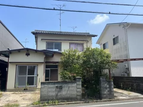 Imabari City, Igarashi (Iyo-Tomita Station), 2-story, 4K