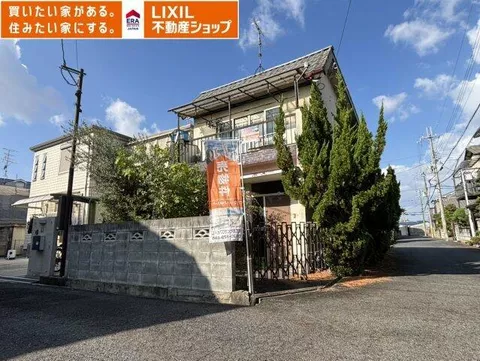 Kashihara City, Kihara Town (Yamato-Yagi Station) 2-story building 3DK
